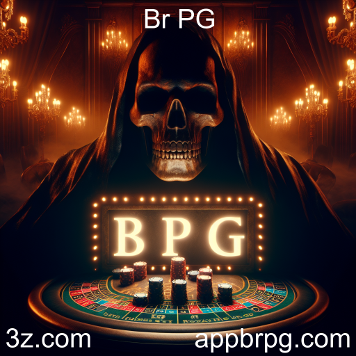 A Ascensão dos Jogos de Terror: Emoções e Desafios na Categoria 'Br PG'