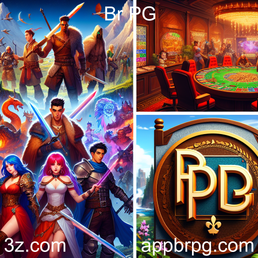 A Ascensão dos Jogos de Terror: Emoções e Desafios na Categoria 'Br PG'